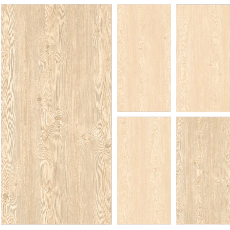 GẠCH ẤN ĐỘ 600X1200 TEAK WOOD CREAMA - M62019