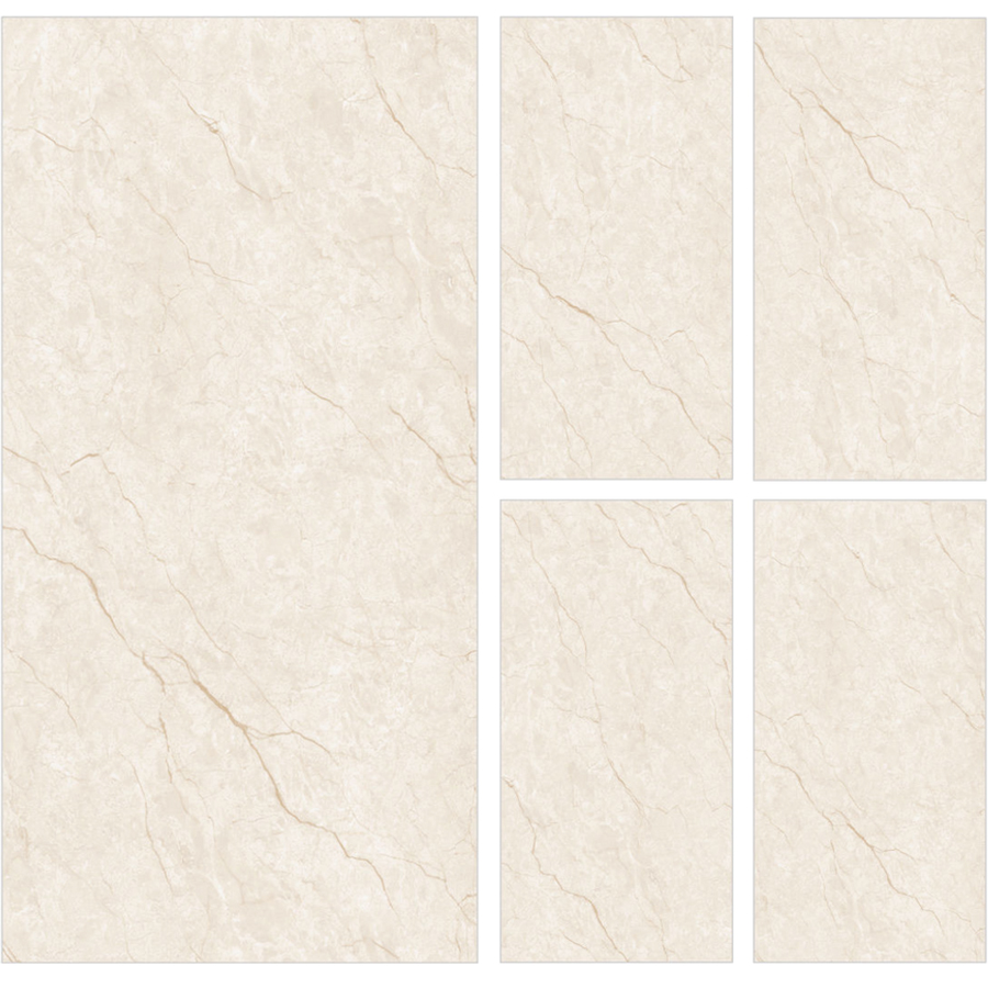 GẠCH ẤN ĐỘ 600X1200 MICHIE BEIGE - S62002