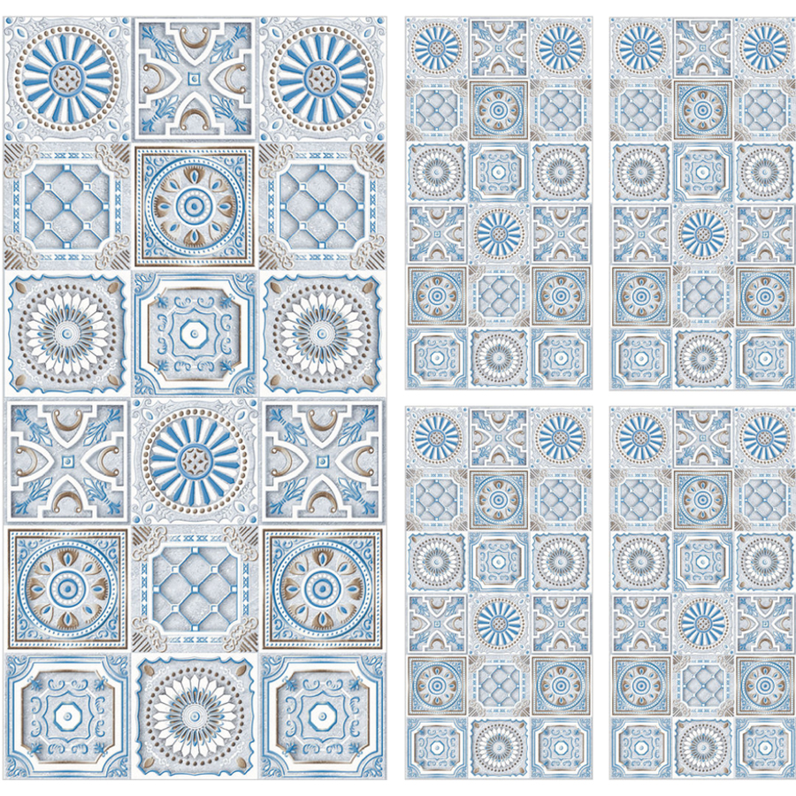 GẠCH ẤN ĐỘ 600X1200 MOROCCON AQUA - M62054