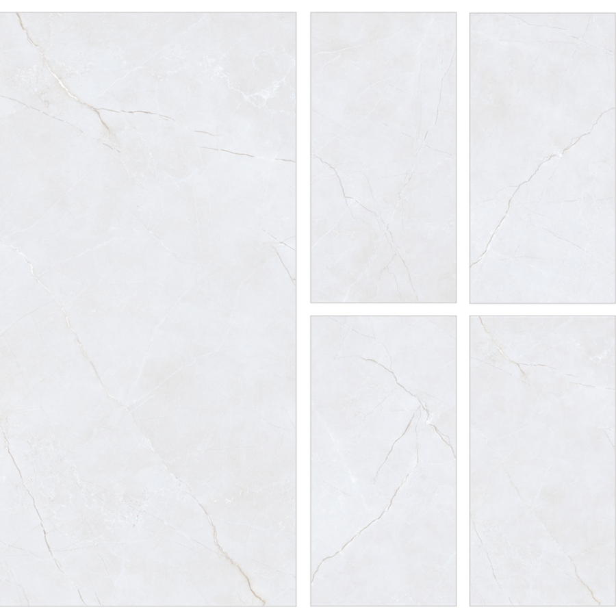 GẠCH ẤN ĐỘ 600X1200 MORRIS LIGHT - M62034