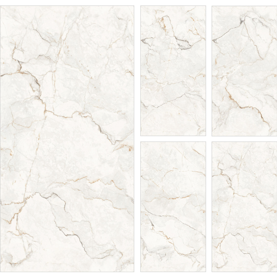 GẠCH ẤN ĐỘ 600X1200 MOSCATO MILK - S62003