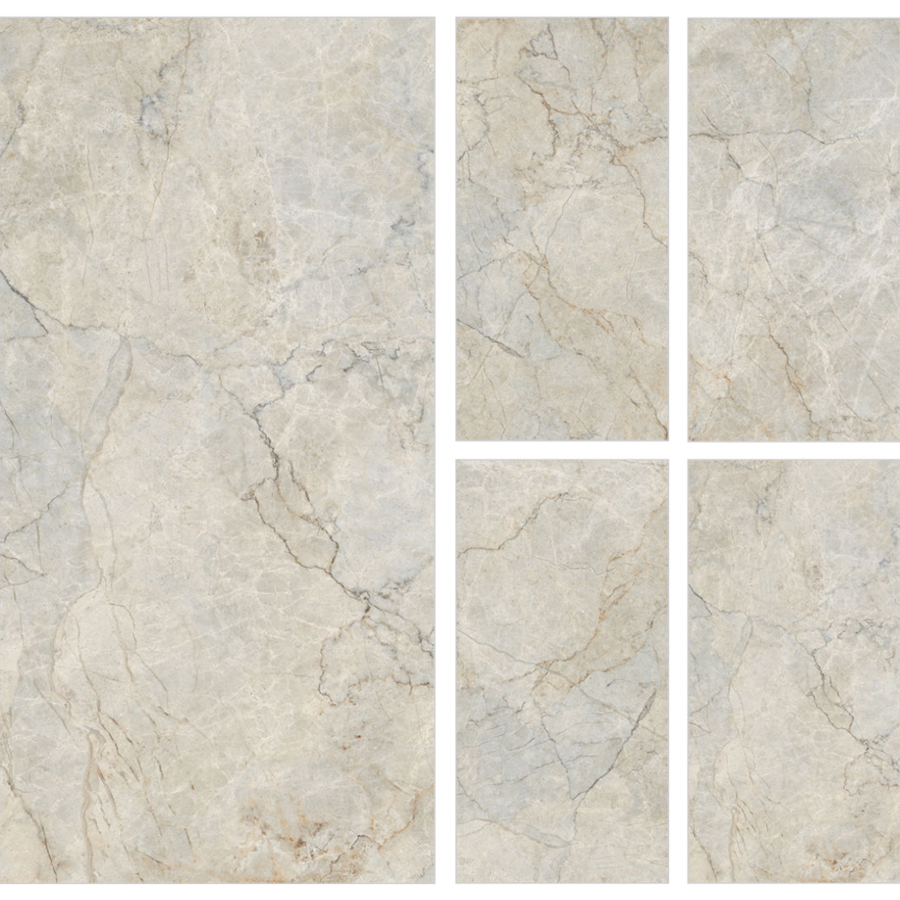 GẠCH ẤN ĐỘ 600X1200 NIXON NATURAL - S62007
