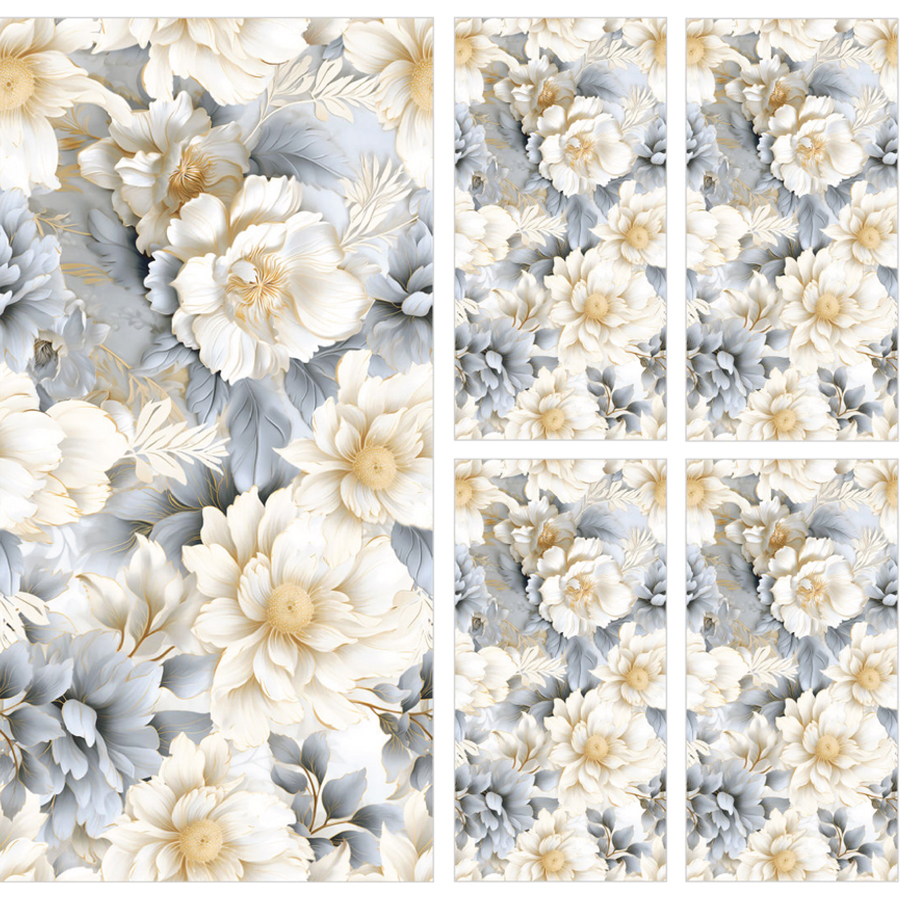 GẠCH ẤN ĐỘ 600X1200 ROSSY GREY - M62044