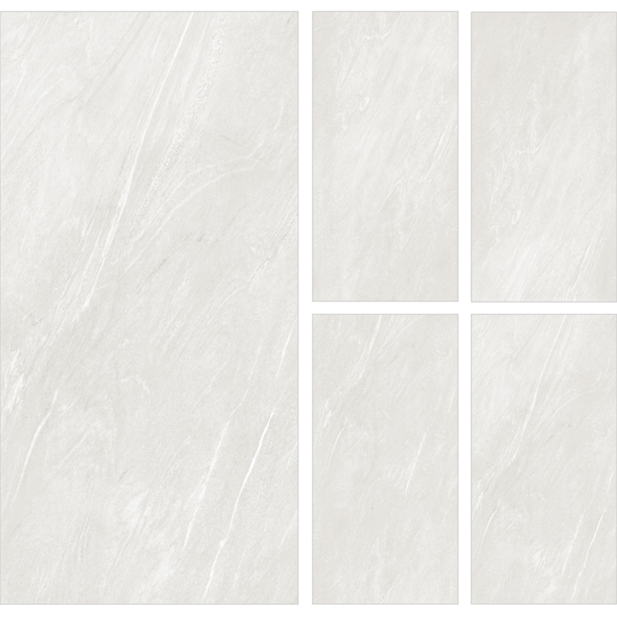GẠCH ẤN ĐỘ 600X1200 POLENTA BIANCO - M62024
