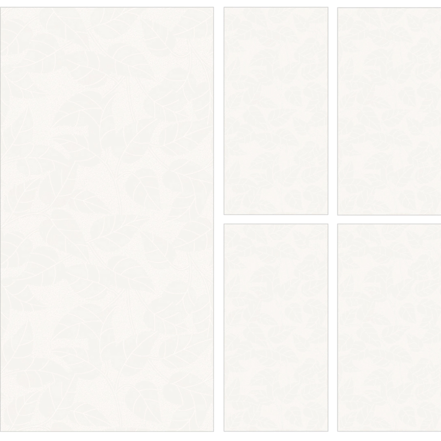 GẠCH ẤN ĐỘ 600X1200 SHELL FLORAL - M62022