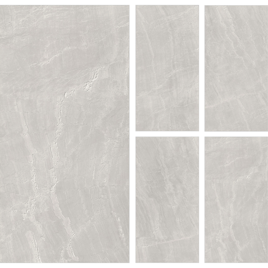 GẠCH ẤN ĐỘ 600X1200 TIAKI GREY - M62018