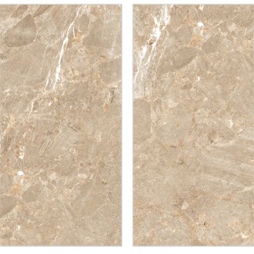 GẠCH ẤN ĐỘ 600X1200 VERSACE GOLD - G62006